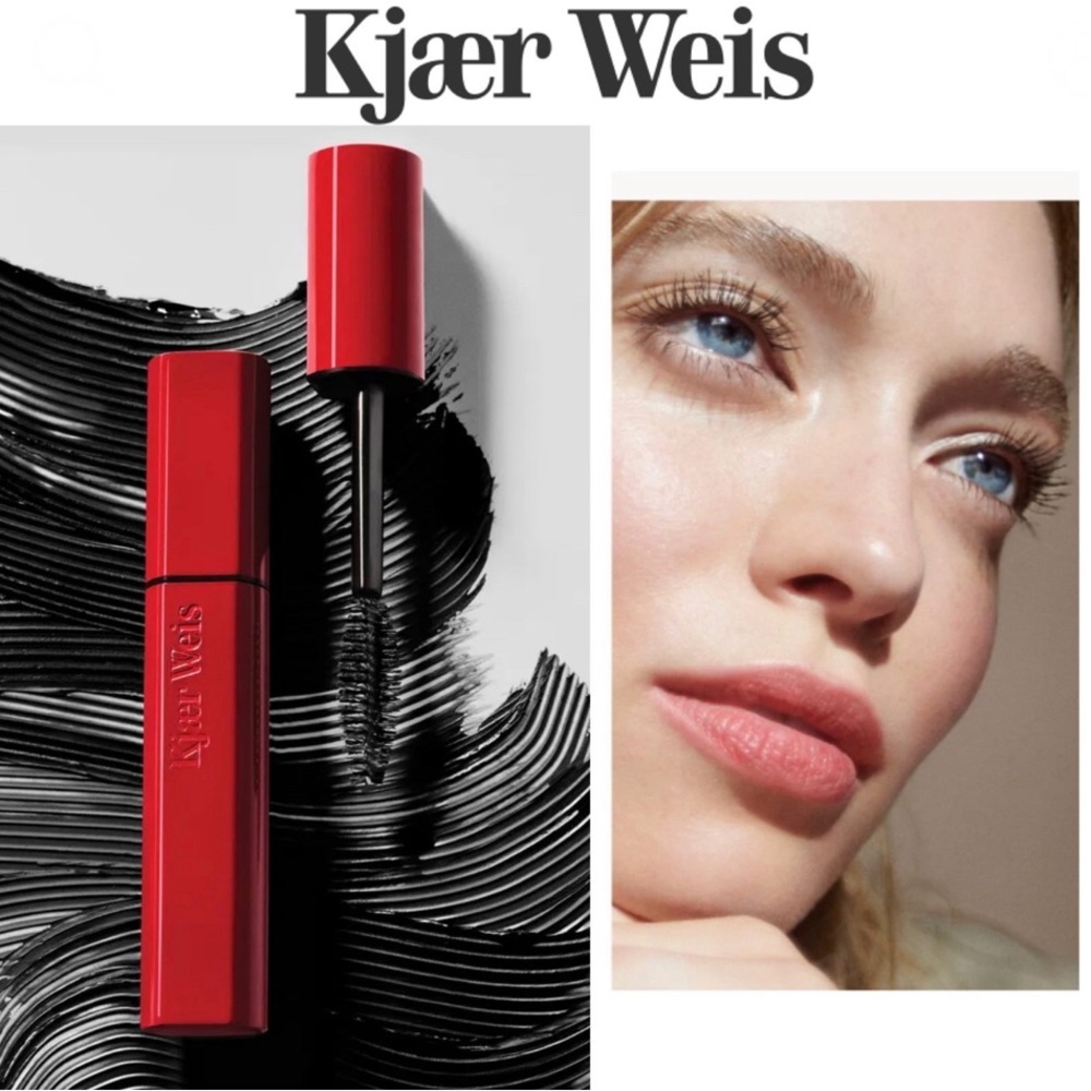 Kjaer Weis
Im-Possible Mascara